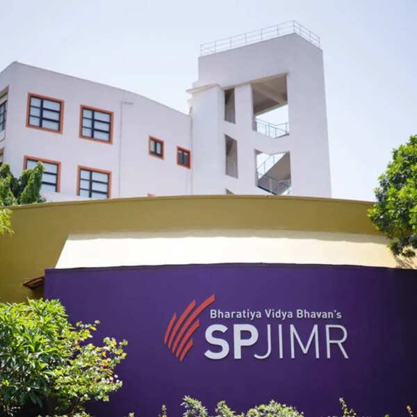 SPJIMR.