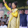 Kalpana Soren confident on INDIA victory