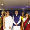 PM Modi lauds performance on X