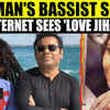 Article image for: AR Rahman's Bassist <i class="tbold">mohini dey</i> Announces Separation; Netizens React