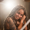 Article image for: Most stylish looks of AR Rahman’s bassist <i class="tbold">mohini dey</i> who's also in news for her separation