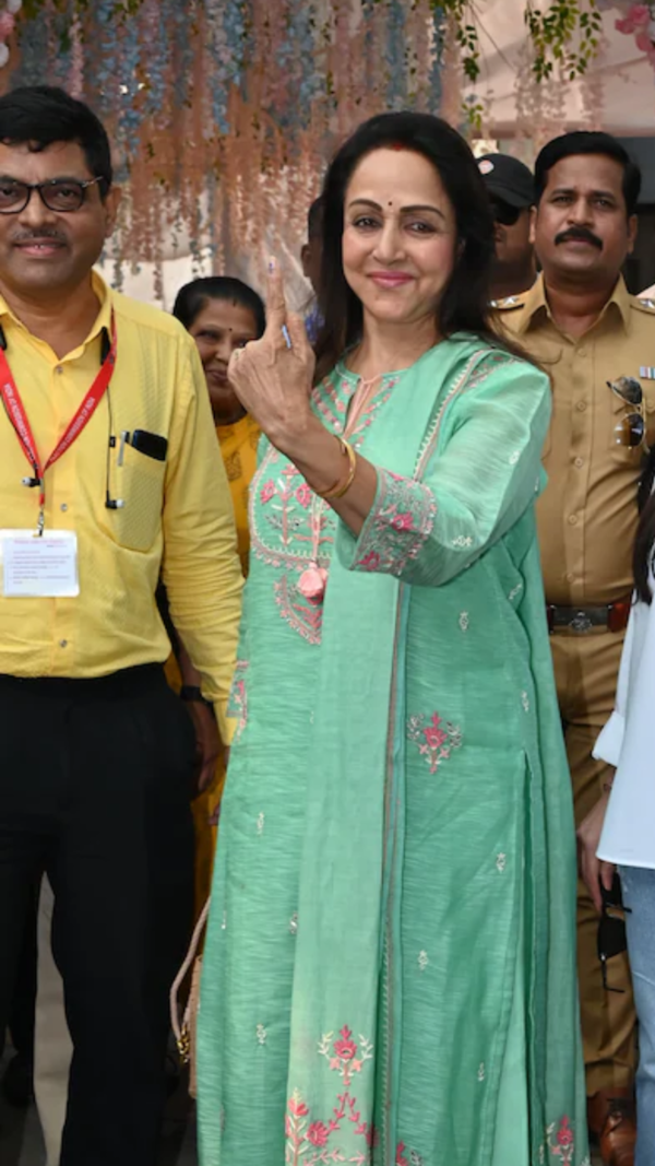 Hema Malini