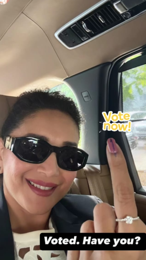Madhuri