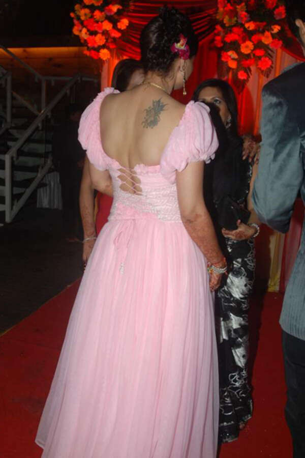 Deepshika