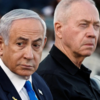 Israel Gaza War Live Updates: ICC issues arrest warrants for Israel's Netanyahu, Gallant and Hamas leader