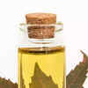 Article image for: Castor oil and onion juice