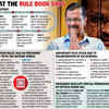 Arvind Kejriwal News Live: What the rule book says
