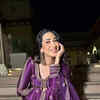 Article image for: Karisma's <i class="tbold">charisma</i>