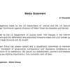 'All possible legal recourse will be sought': Adani Group denies US allegations