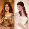 Article image for: <i class="tbold">alice kaushik</i>'s trendy lehengas for wedding season