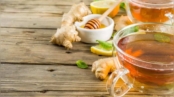 Soothes a sore throat