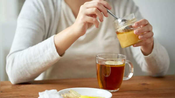 Boosts immunity