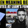Article image for: A Unique Farewell to Liam Payne; Personal Tributes, Touching Moments & Floral Displays | WATCH
