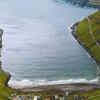 Article image for: Eysturoyartunnilin, <i class="tbold">faroe islands</i>