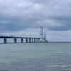 Great Belt Bridge Tunnel, Denmark