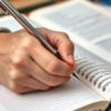 Writing by Hand