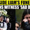 Article image for: Fans Mourn Alongside Liam Payne’s Family at UK Funeral: 'Not Pleasant For Mother...'