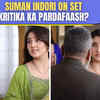 Article image for: <i class="tbold">suman indori</i> On Location: Kritika Exposed? Suman Shows Video Proof To Chandrakant