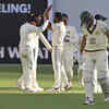 India vs Australia, Border Gavaskar Trophy Highlights: Australia 67/7 at stumps, trail by 83 runs on 17-wicket day