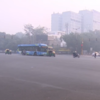 Delhi Pollution: AQI remains in the 'poor' category across several parts of Delhi. Visuals from ITO