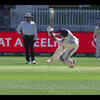 IND vs AUS LIVE: Rishabh Pant with a bonkers six