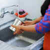 Natural cleaner