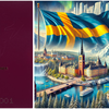 Sweden: Luxury of affordability