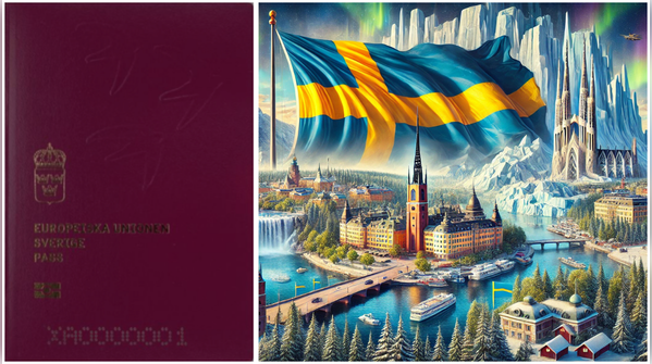 Sweden: Luxury of affordability