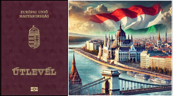 Hungary: Economical European travel