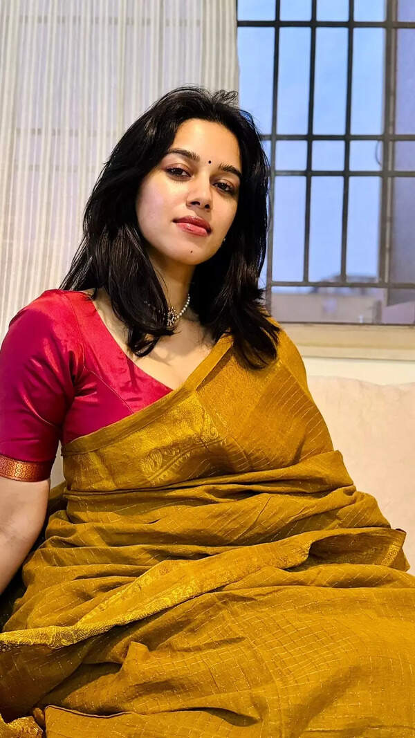  Mirnalini