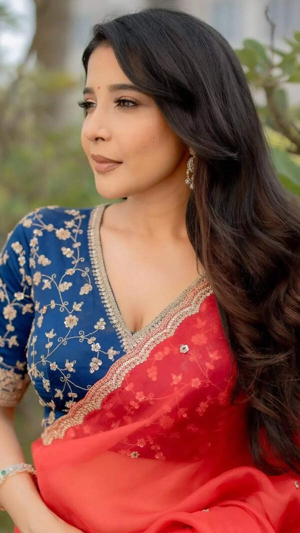 Sakshi Aggarwal Stills