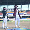 West Indies vs Bangladesh, 1st Test, Live Score
