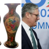 J&K's Papier-Mâché vases, shawls and saffron