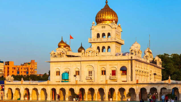 10 must-visit Gurudwaras in India