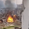 Israel Gaza War Live Updates: Army says 160 Hezbollah projectiles fired into Israel, several reported injured