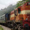 First South Indian station