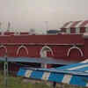 Refurbished building