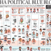 Maharashtra Assembly Election Results 2024 Live: Family ties in the spotlight