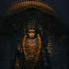 Attracts the blessings of Lord Ram and Lord Hanuman 