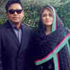 AR Rahman and Saira Banu announce divorce after 29 years of togetherness