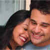 Krushna Abhishek-Kashmera Shah