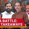 Article image for: Maha Mandate: 'Real Sena' Declared, BJP's Historic Run & Ajit Pawar's Future | Key Takeaways