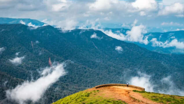 Trekking in Chikmagalur: Things you need to know.