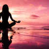 Your meditations are pure and focused 