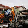 Israeli rescue operations underway