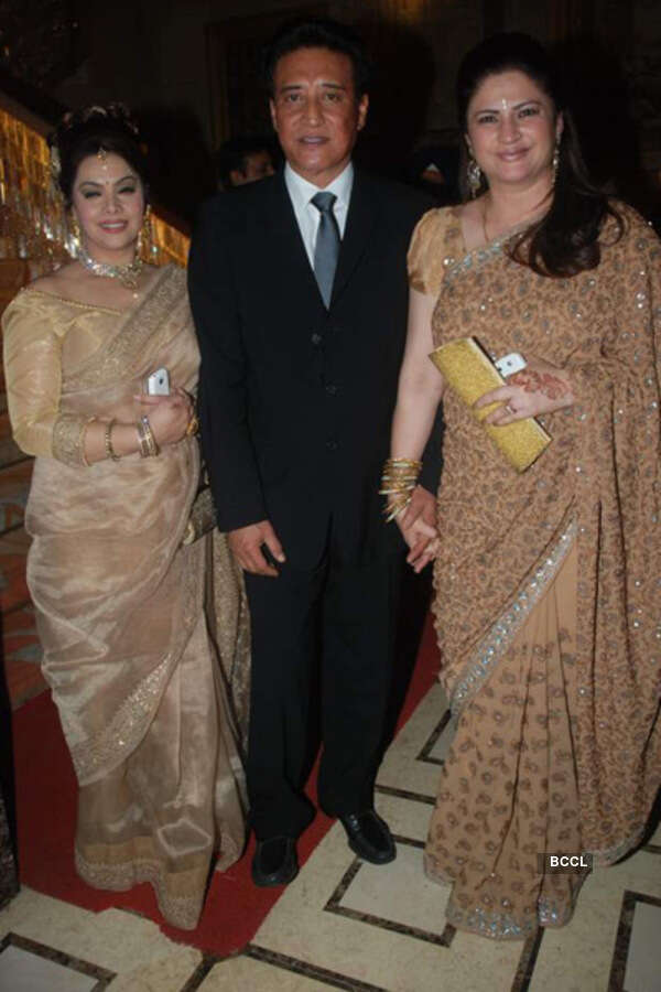 Danny Denzongpa