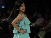 Kids Fashion Week: Payal Singhal
