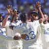 India vs Australia Highlights, Border Gavaskar Trophy 1st Test: India crush Australia by 295 runs, take 1-0 lead in series