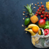 Foods that nourish the brain
