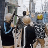 Sambhal Mosque Survey Violence Live Updates: Sambhal Police conducts flag march after mosque survey violence